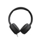 JBL Tune 520C On Ear Type C Wired Headphone