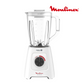 MOULINEX Blender, BlendForce 2-in-1 2L Blender Mixer LM42Q127