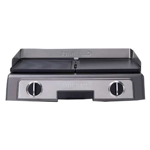 Cuisinart Flat Grill | PL50E | 2200W | Grill Cuisinart Flat Grill | PL50E | 2200W | Grill