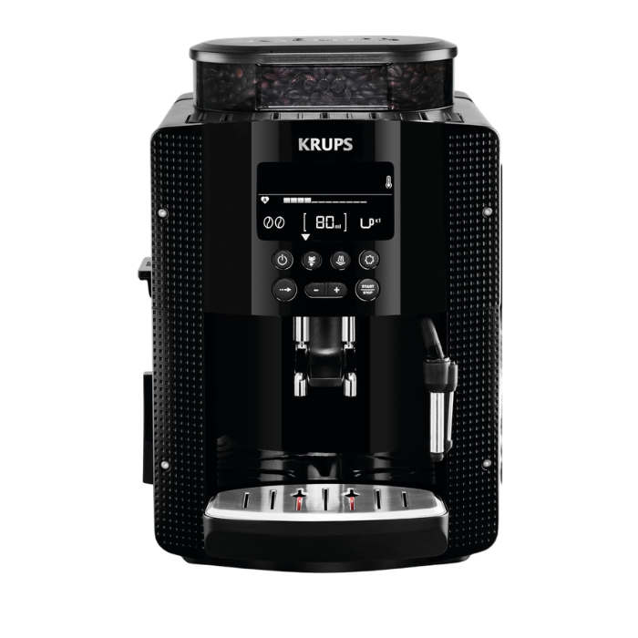 Krups EA815070 Fully Automatic Coffee Machine 15 Bar