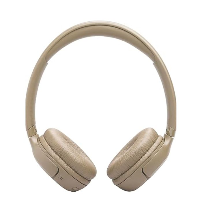 JBL Tune 530BT Wireless On-Ear Bluetooth Headphones
