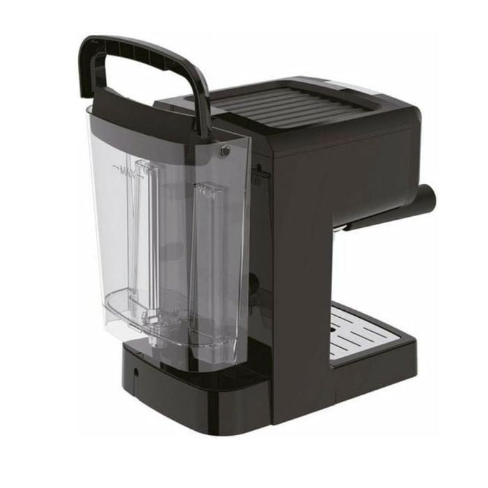 KRUPS XP320810 Coffee Maker, Stainless Steel, 2200 W