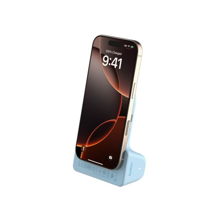 Stage PowerGrip Magnetic Charging Camera Grip with Power Bank | Power Bank Stage PowerGrip Magnetic Charging Camera Grip with Power Bank | Power Bank