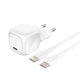 Belkin Compact USB-C ® Wall Charger 20W