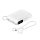 Belkin Power Bank 10K with Display BPB027hq