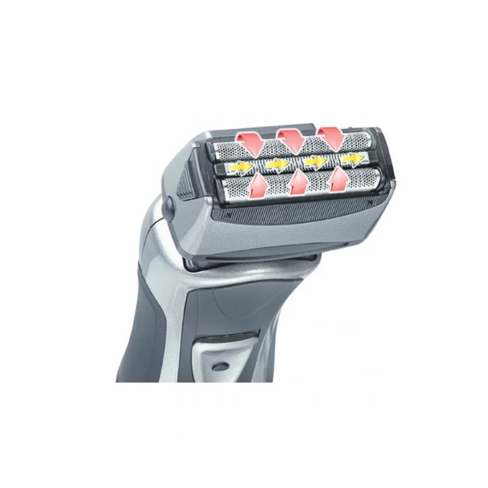 Hometek AEG HR 5626 Shaver