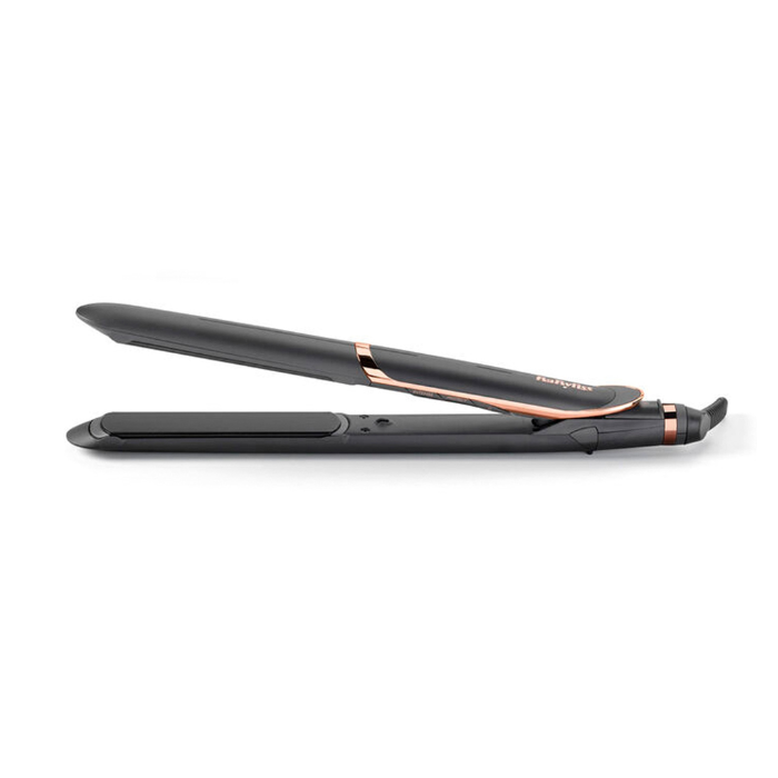 BaByliss 24mm Nano-Ceramic Hair Straightener with Ionic Technology | ST394SDE