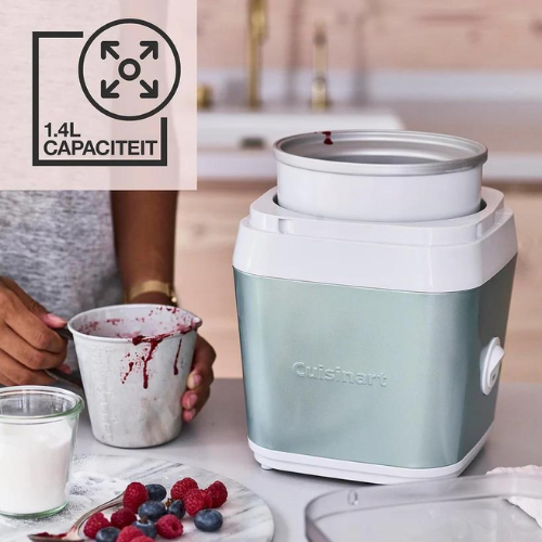 Cuisinart Ice Maker | ICE31GE