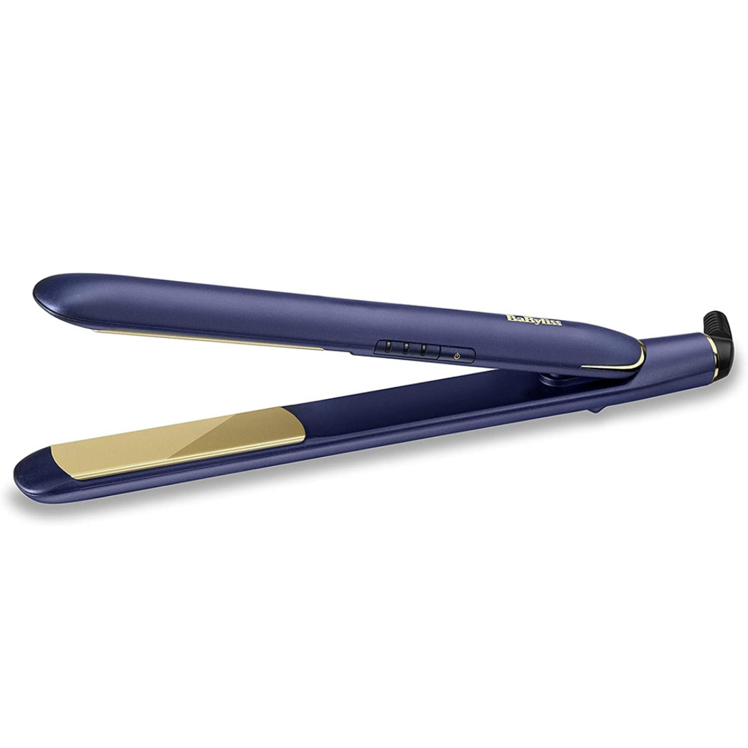 Babyliss 2516PE Straightener Titanium Ceramic Up to 235 C