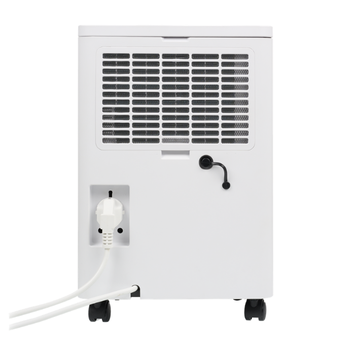 Tristar Dehumidifier - 6L per Day - Removable Water Tank 1.7L 