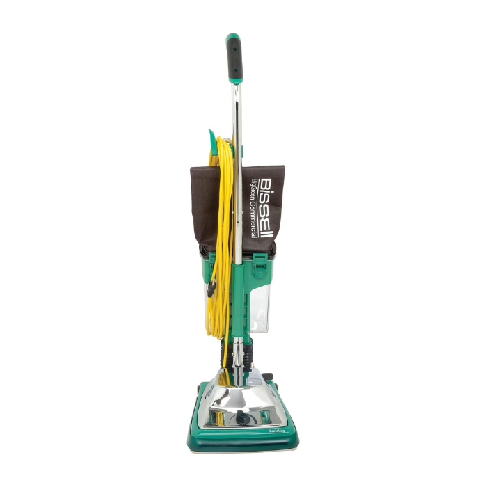Bissell BigGreen Commercial Vacuum Cleaner BG101H ProBag  870W