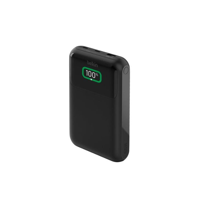 Belkin 3-Port Laptop Power Bank 20K BPB020btBK | Power Bank Belkin 3-Port Laptop Power Bank 20K BPB020btBK | Power Bank