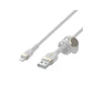 Belkin USB-A Cable with Lightning Connector 1M