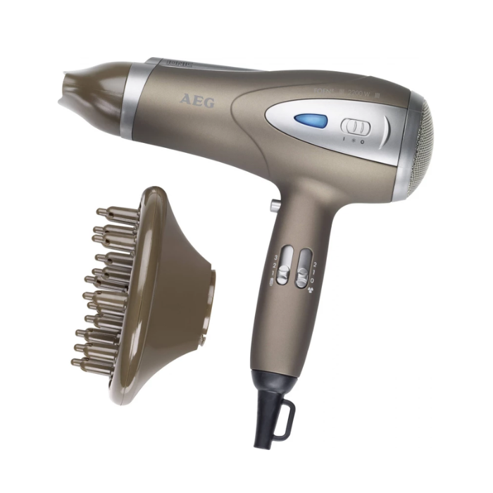 AEG Hairdryer (Htd 5584)