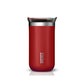 WACACO Octaroma Vacuum Insulated Mug 300ML - WC-OCTAROMA-RED