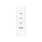 Belkin 140W 4-Port GaN Wall Charger