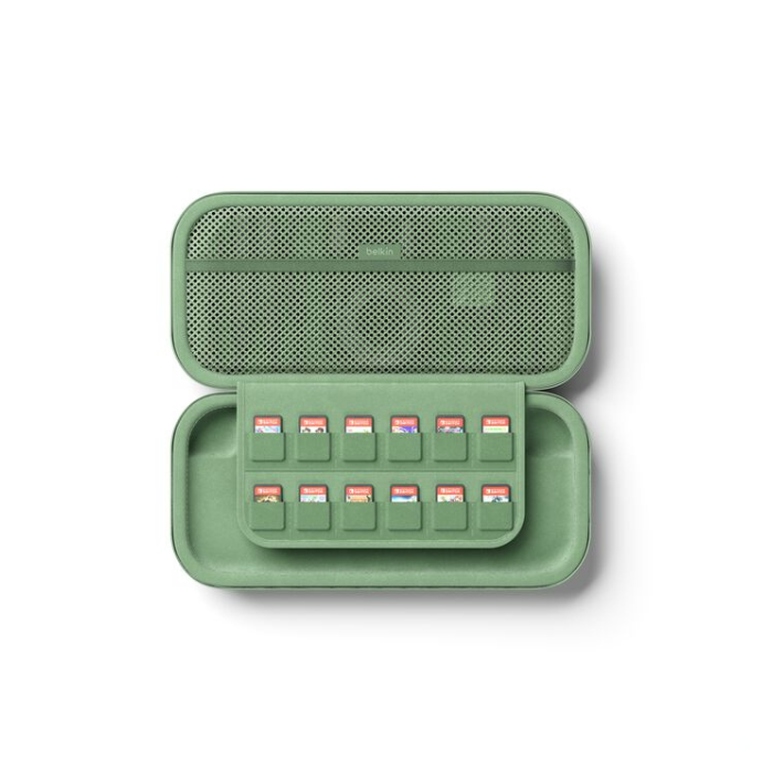 Belkin Travel Case for Nintendo Switch 2