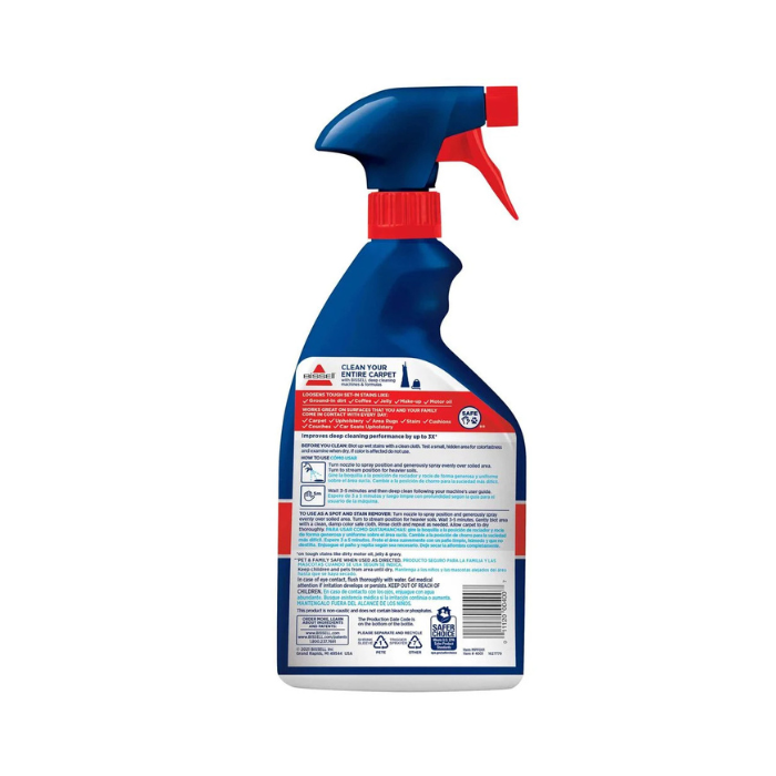 OXY Stain Pretreat for Carpet & Upholstery 4001 | Detergent OXY Stain Pretreat for Carpet & Upholstery 4001 | Detergent