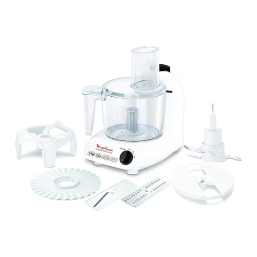 Moulinex Food Processor | FP211110 | 500W | Moulinex Food Processor Moulinex Food Processor | FP211110 | 500W | Moulinex Food Processor