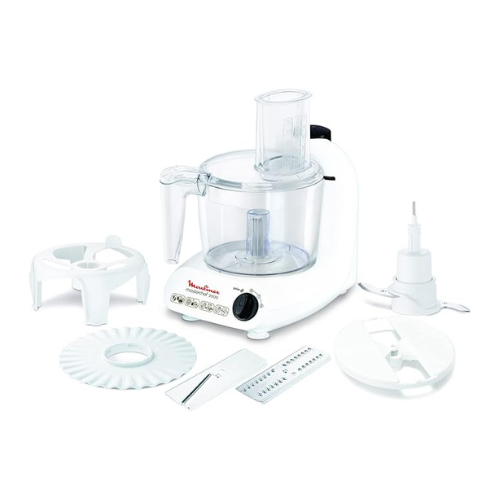 Moulinex Food Processor | FP211110 | 500W