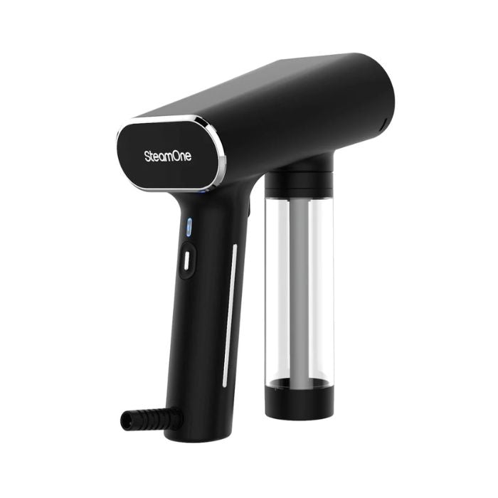 SteamOne - KARL Garment Steamer 2000W 30 g/min EUNS150B 150ml | Garment Steamer SteamOne - KARL Garment Steamer 2000W 30 g/min EUNS150B 150ml | Garment Steamer
