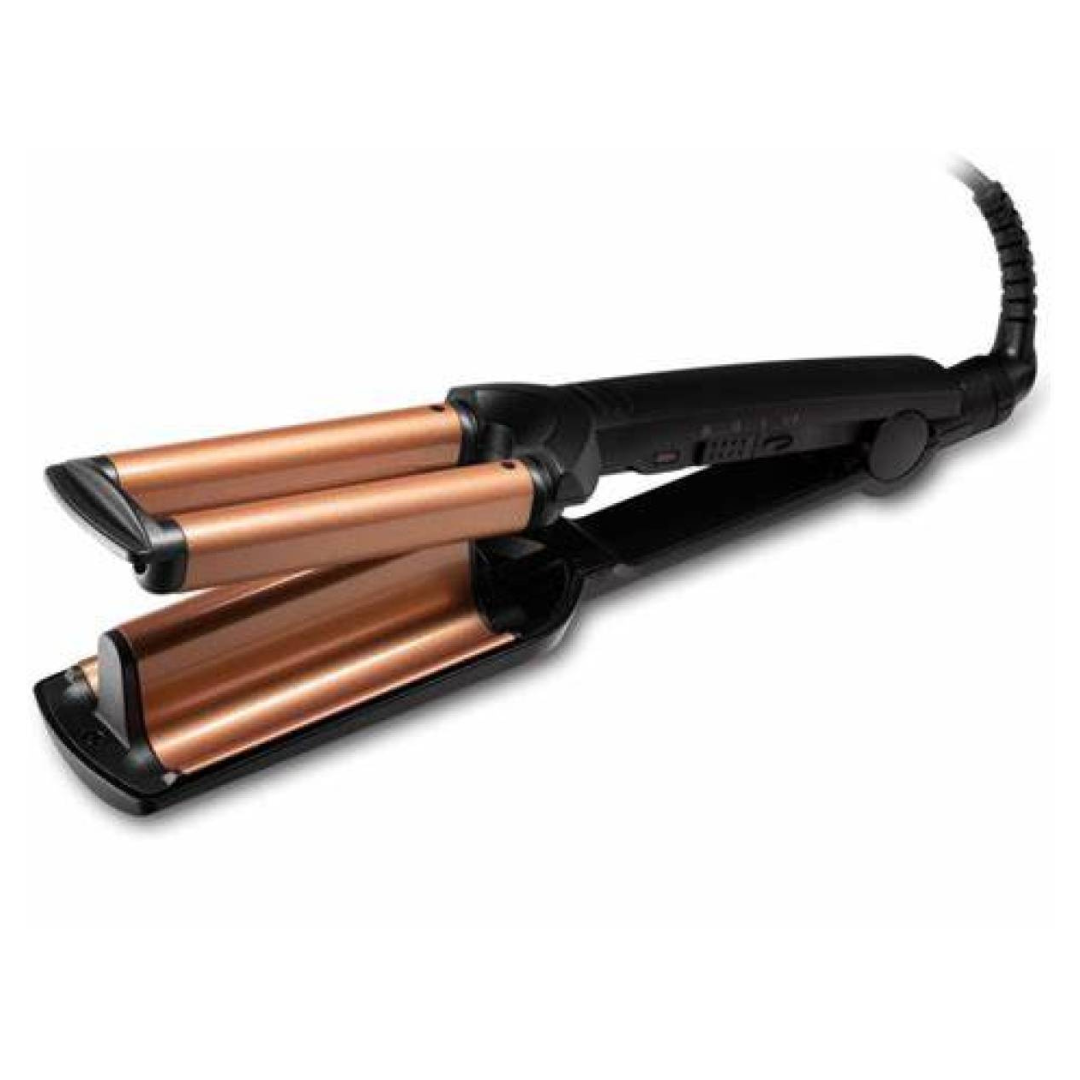 BaByliss Styler Deep Waves Ceramic Curling Iron W2447E | curling Irons BaByliss Styler Deep Waves Ceramic Curling Iron W2447E | curling Irons