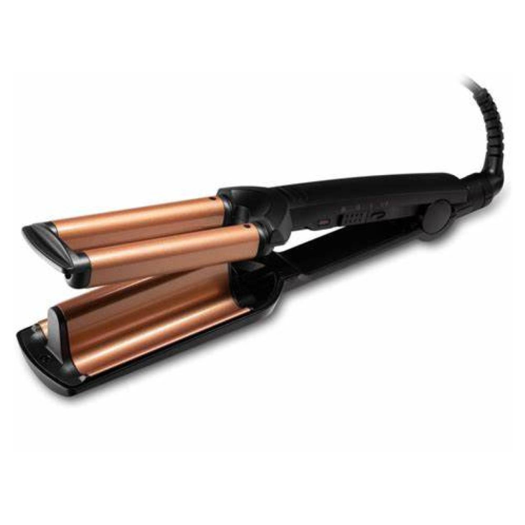 BaByliss Styler Deep Waves Ceramic Curling Iron W2447E