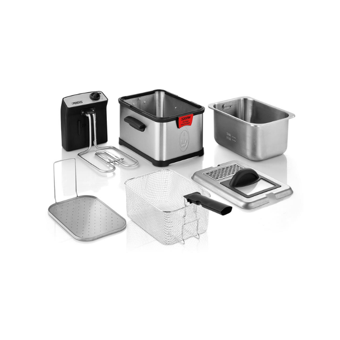 Princess Superior Deep Fryer 3L - 3200W