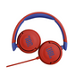 JBL JR310 Headphone | Blue