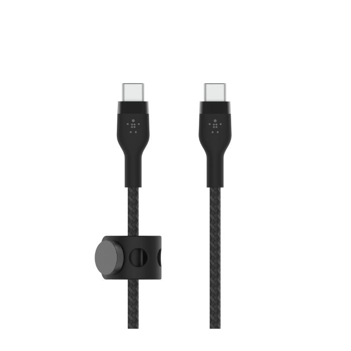 Belkin USB-C to USB-C Cable 60W - 3M | USB Cable Belkin USB-C to USB-C Cable 60W - 3M | USB Cable
