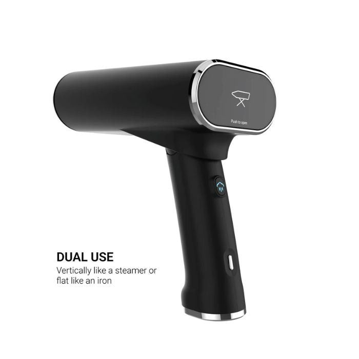 SteamOne -  EUFD80B V2 Foldable Hand Steamer - Power 2000W 150Ml