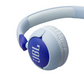 JBL JR 320 Kids Headphone | Blue