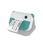 MyFirst Kids Camera Camera Insta Wi Teal - M1-FC2402SA-TL01