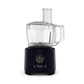 MOULINEX Easy Force, Food Processor and Blender, 6 Attachments, 25 Functions