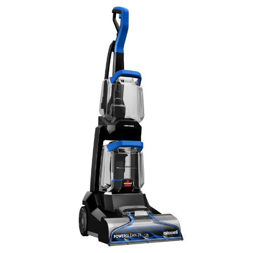 BISSELL Powerclean 2X Carpet and Upholstery Washer 3878K