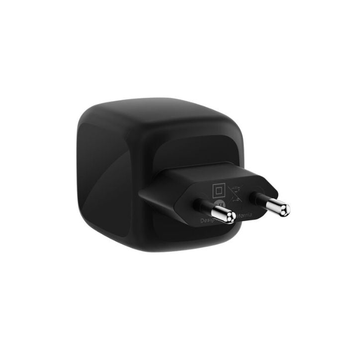 Belkin 2-Port USB-C GaN Charger, 67W