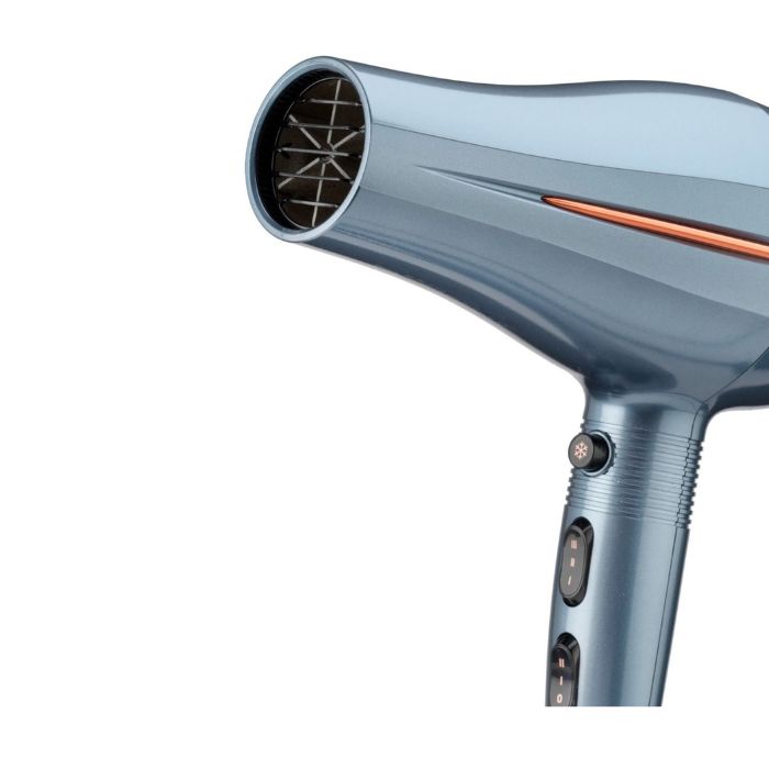 BaByliss Ionic Hair Dryer 2200W D251PSDE