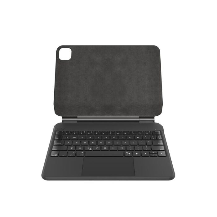 Belkin Pro Keyboard Case with Magnetic Stand for iPad Air 10.9 Belkin Pro Keyboard Case with Magnetic Stand for iPad Air 10.9