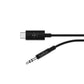 Belkin 3.5mm Audio Cable with USB-C Connector