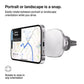Belkin Magnetic Wireless Car Charger with Qi2 15W