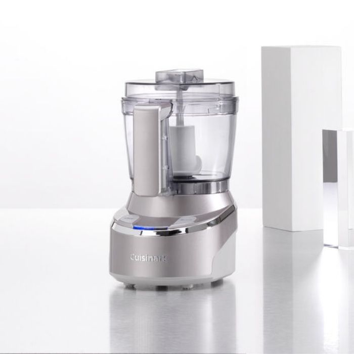 CUSINIART CORDLESS MINI PREP PRO | RMC100E | Food Processors CUSINIART CORDLESS MINI PREP PRO | RMC100E | Food Processors
