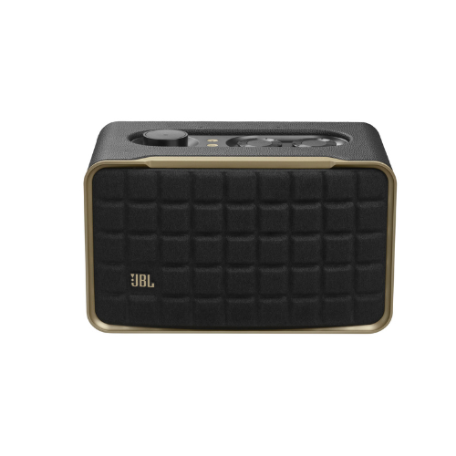 JBL Authentics 500 Speaker | Black