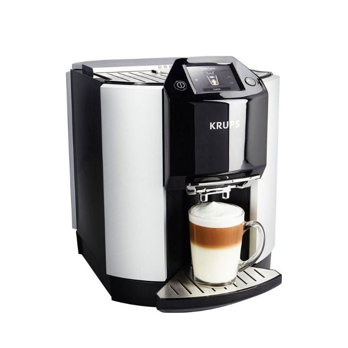 Krups Barista EA907D Automatic Coffee Machine | Coffee Maker Krups Barista EA907D Automatic Coffee Machine | Coffee Maker