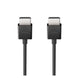 Belkin 8K Ultra High Speed HDMI 2.1 Cable 2M