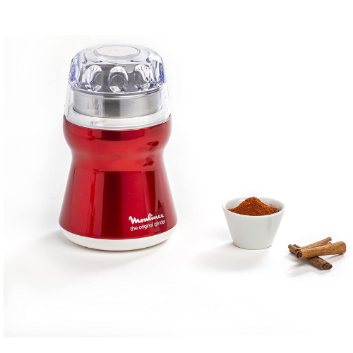 MOULINEX COOFEE GRINDER 50GER 180W | AR110510 | Grinder MOULINEX COOFEE GRINDER 50GER 180W | AR110510 | Grinder