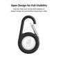 Belkin Secure Holder with Carabiner for AirTag