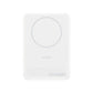 Belkin BoostCharge Slim Magnetic Power Bank 5K with Qi2 BPD011HQWH