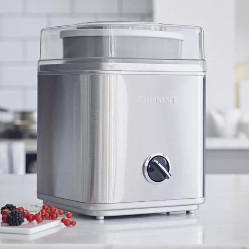 Cuisinart Ice Cream Maker | ICE30BCU