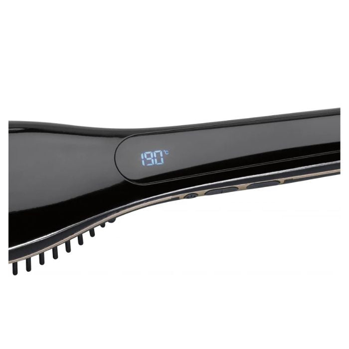 AEG Straightening Brush (Gb 5687)