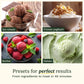 Cuisinart Freeze Ease Pro Ice Cream Maker | ICE150E